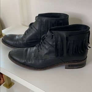 Freda Salvador booties